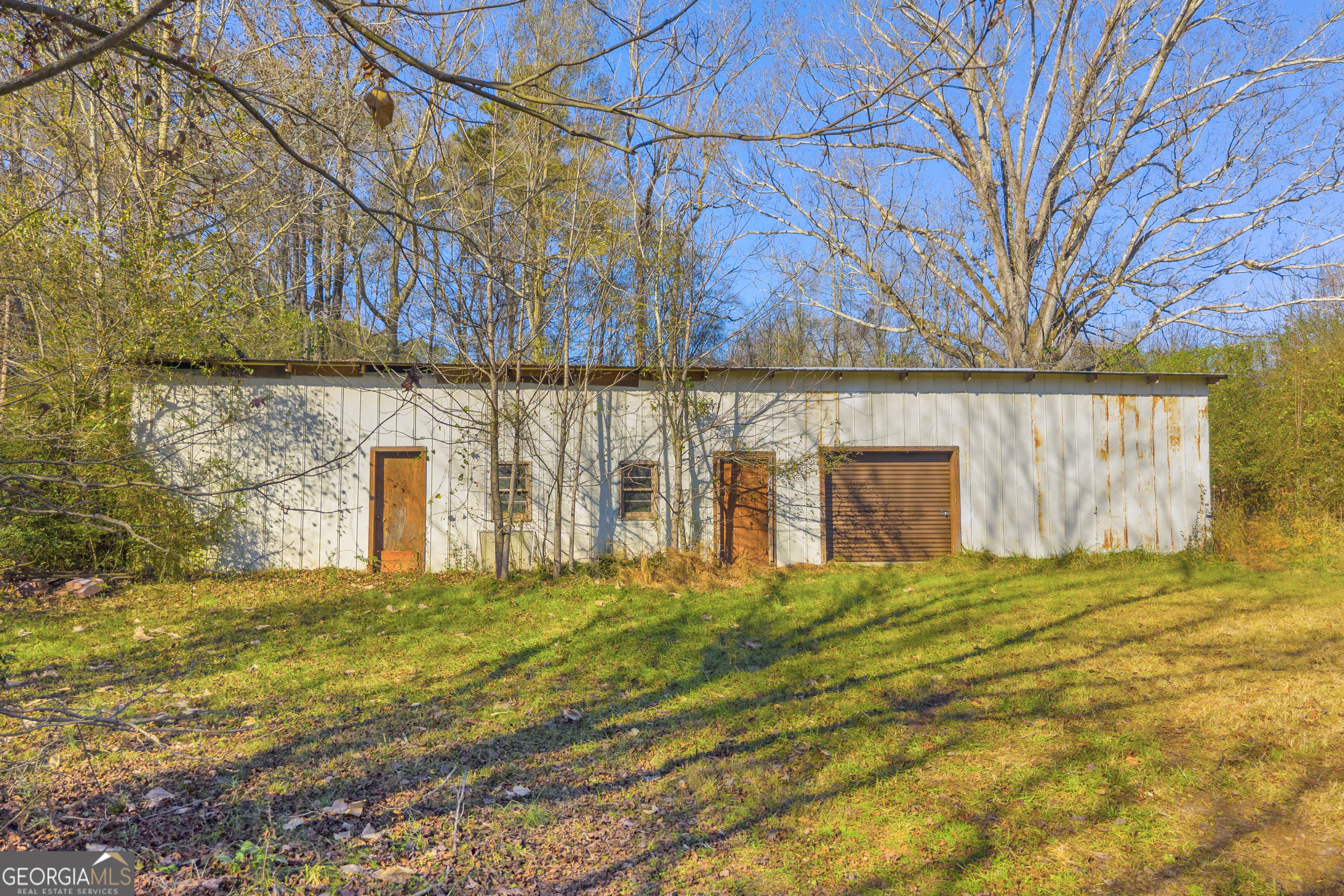7660 Sandy Cross Road Carnesville GA 30521