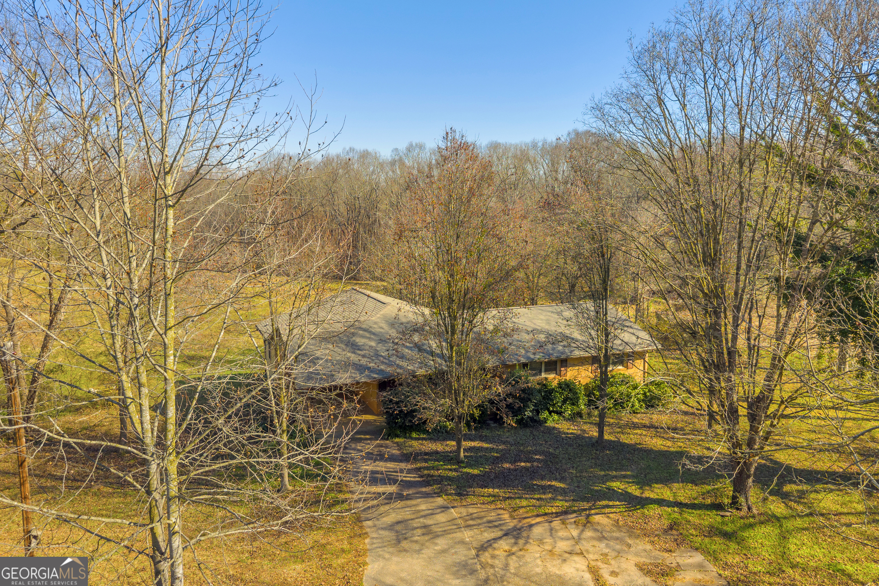 7660 Sandy Cross Road Carnesville GA 30521