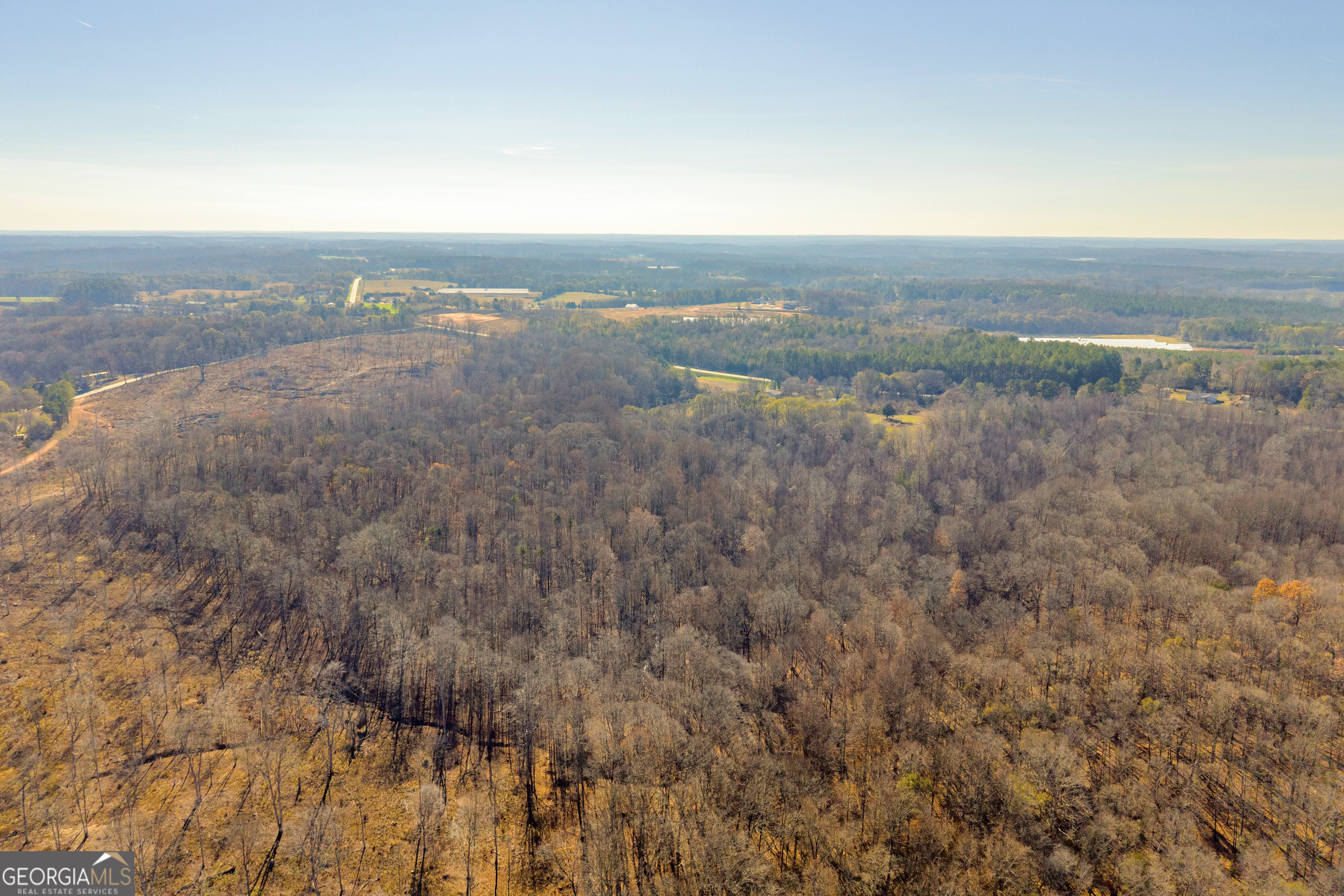 7660 Sandy Cross Road Carnesville GA 30521