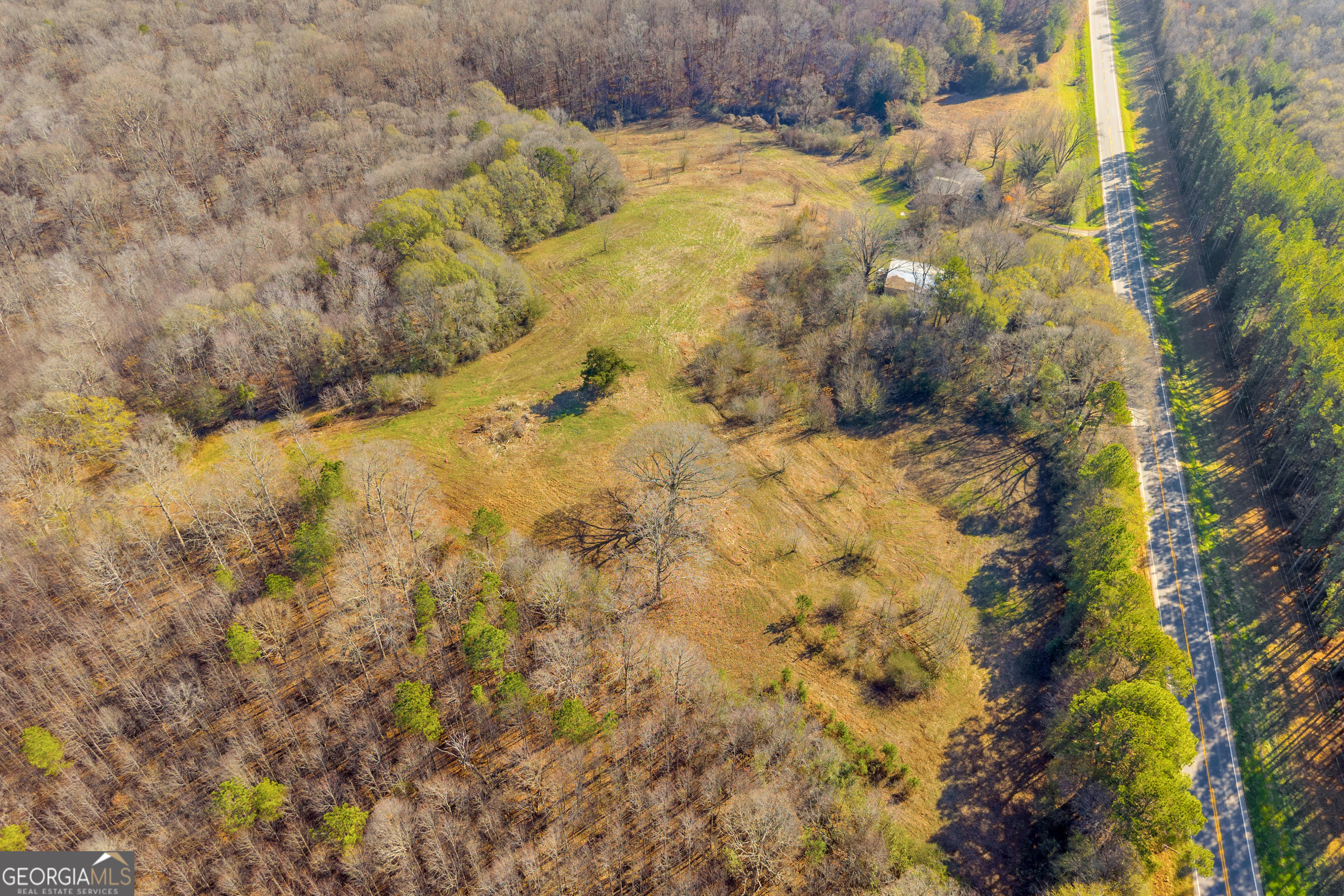7660 Sandy Cross Road Carnesville GA 30521