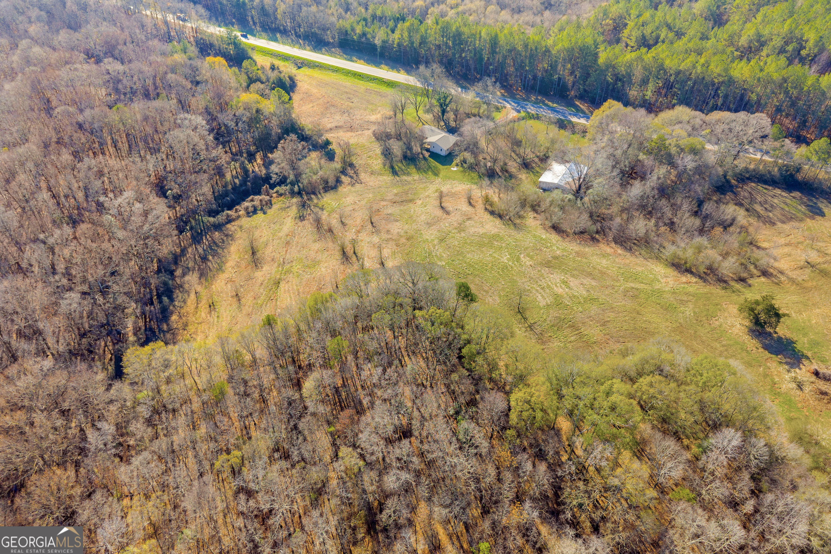 7660 Sandy Cross Road Carnesville GA 30521