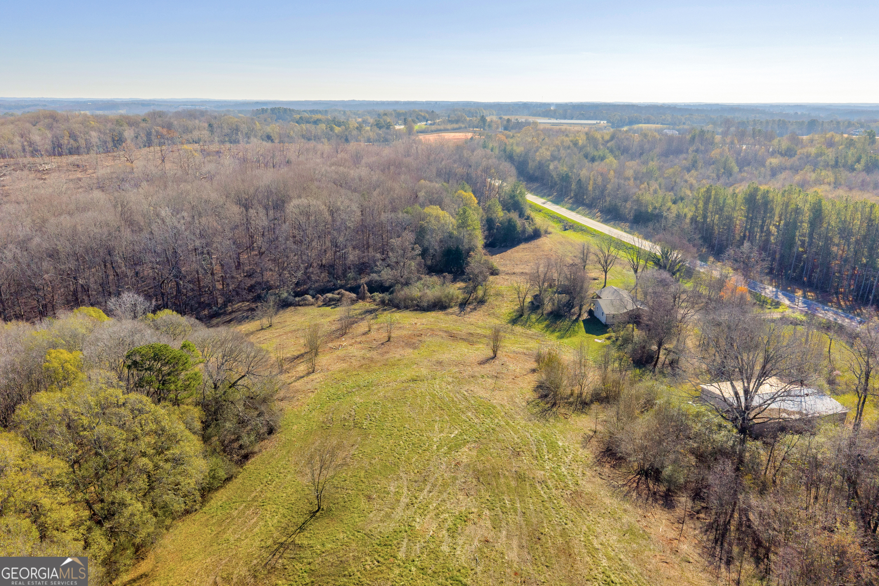 7660 Sandy Cross Road Carnesville GA 30521