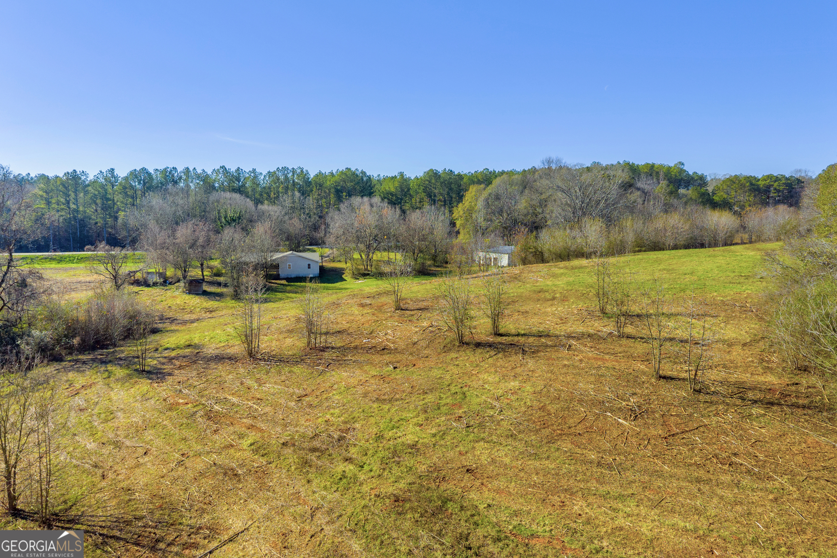 7660 Sandy Cross Road Carnesville GA 30521