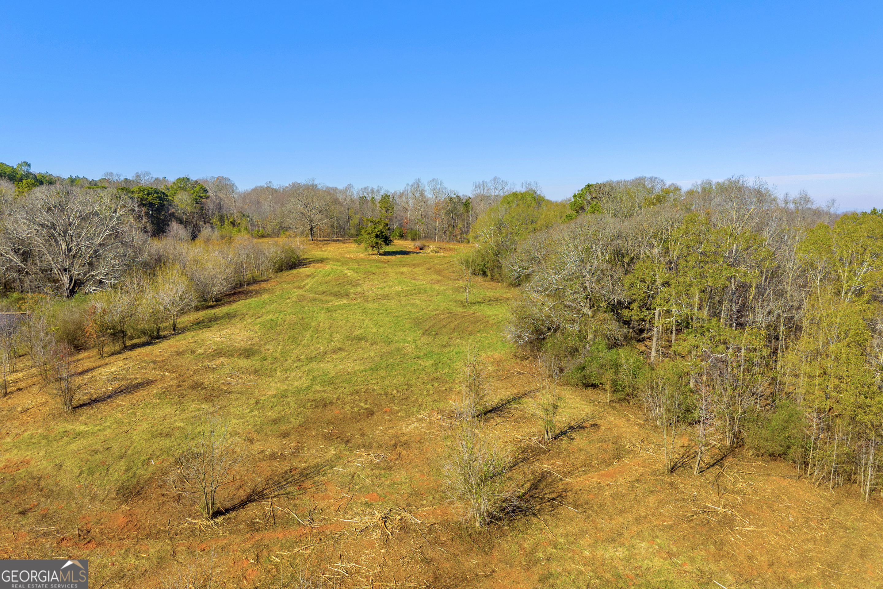 7660 Sandy Cross Road Carnesville GA 30521