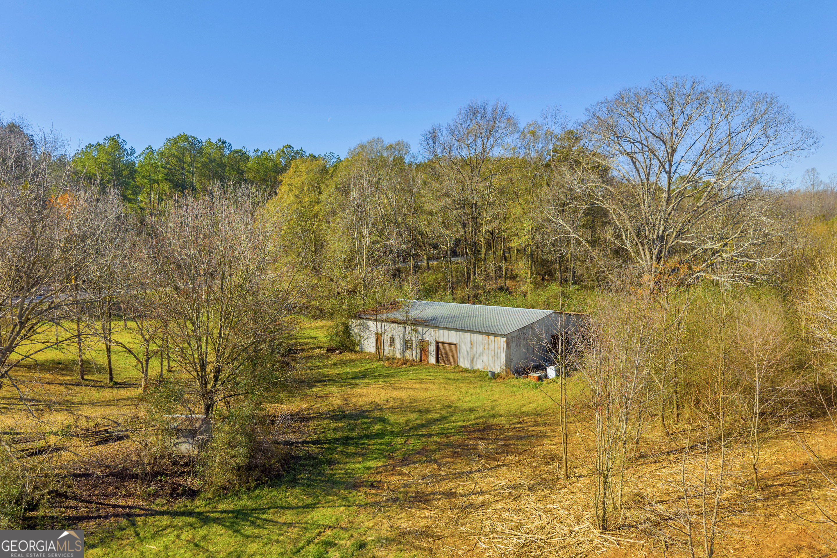 7660 Sandy Cross Road Carnesville GA 30521