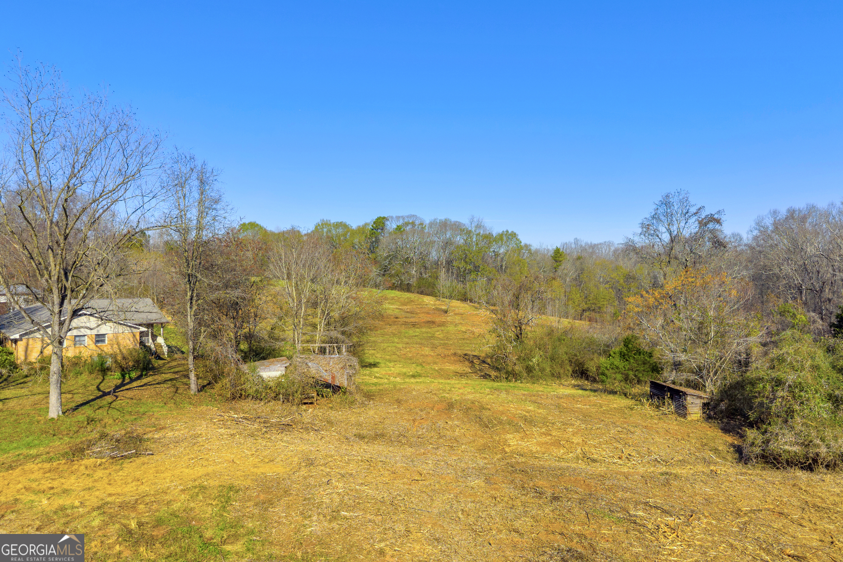 7660 Sandy Cross Road Carnesville GA 30521