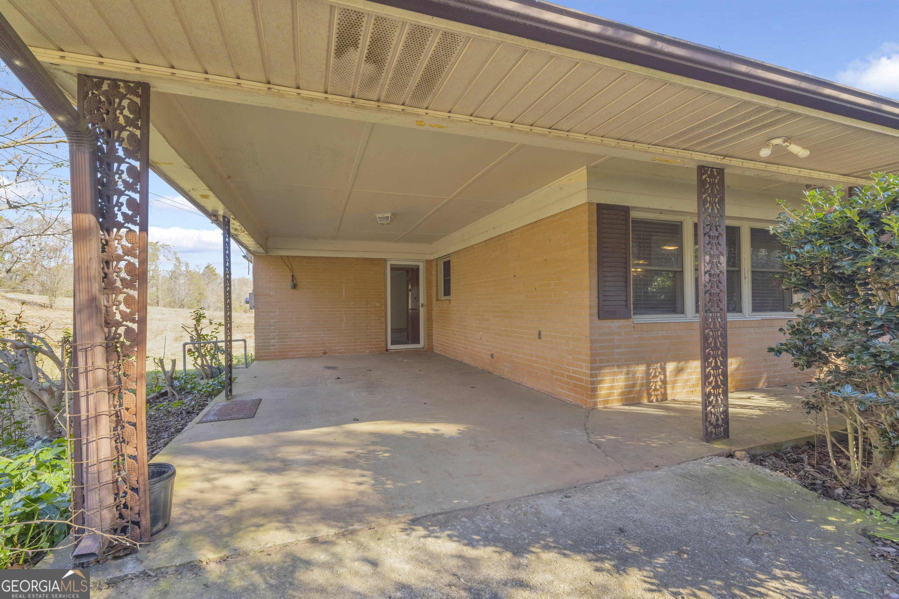 7660 Sandy Cross Road Carnesville GA 30521
