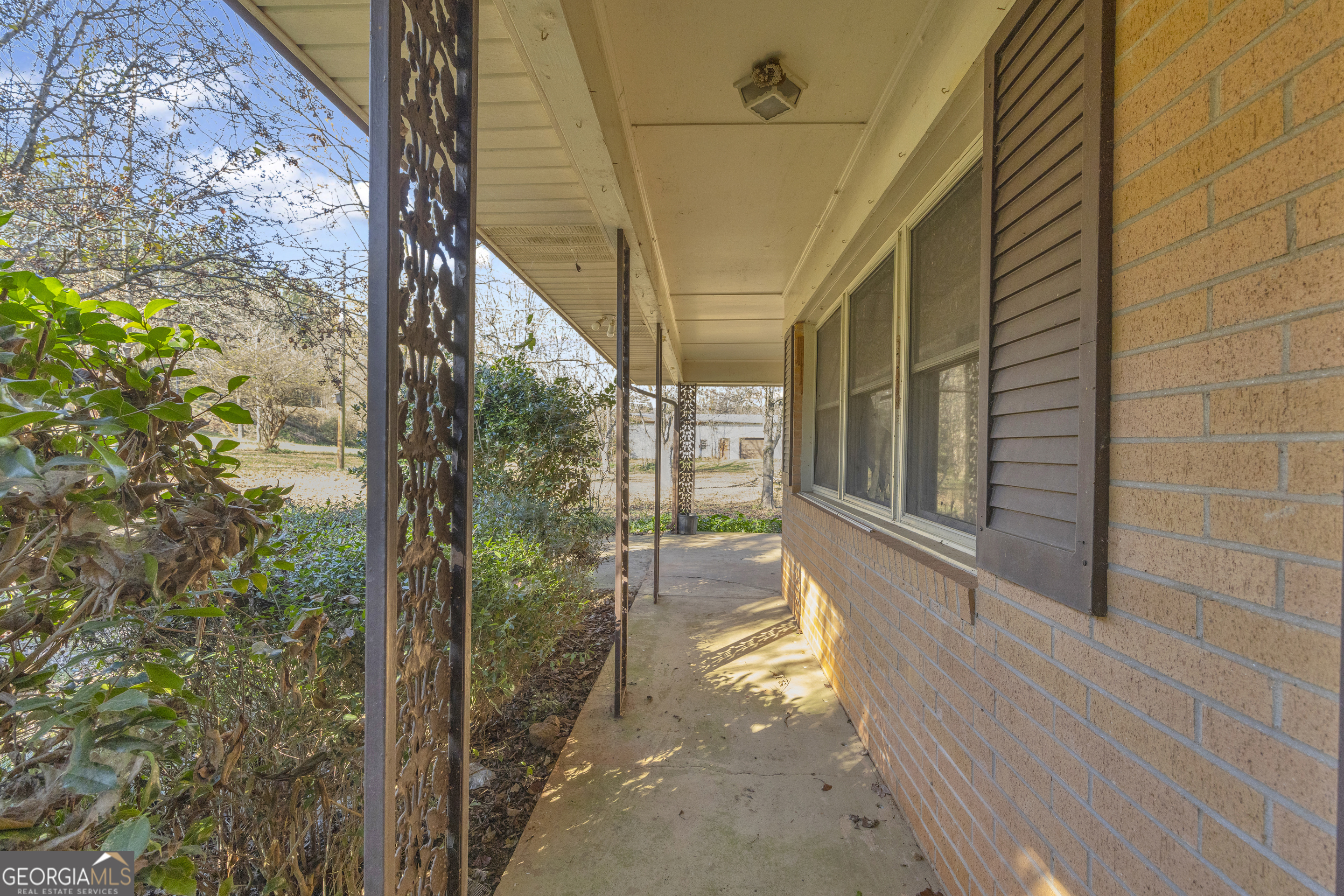 7660 Sandy Cross Road Carnesville GA 30521