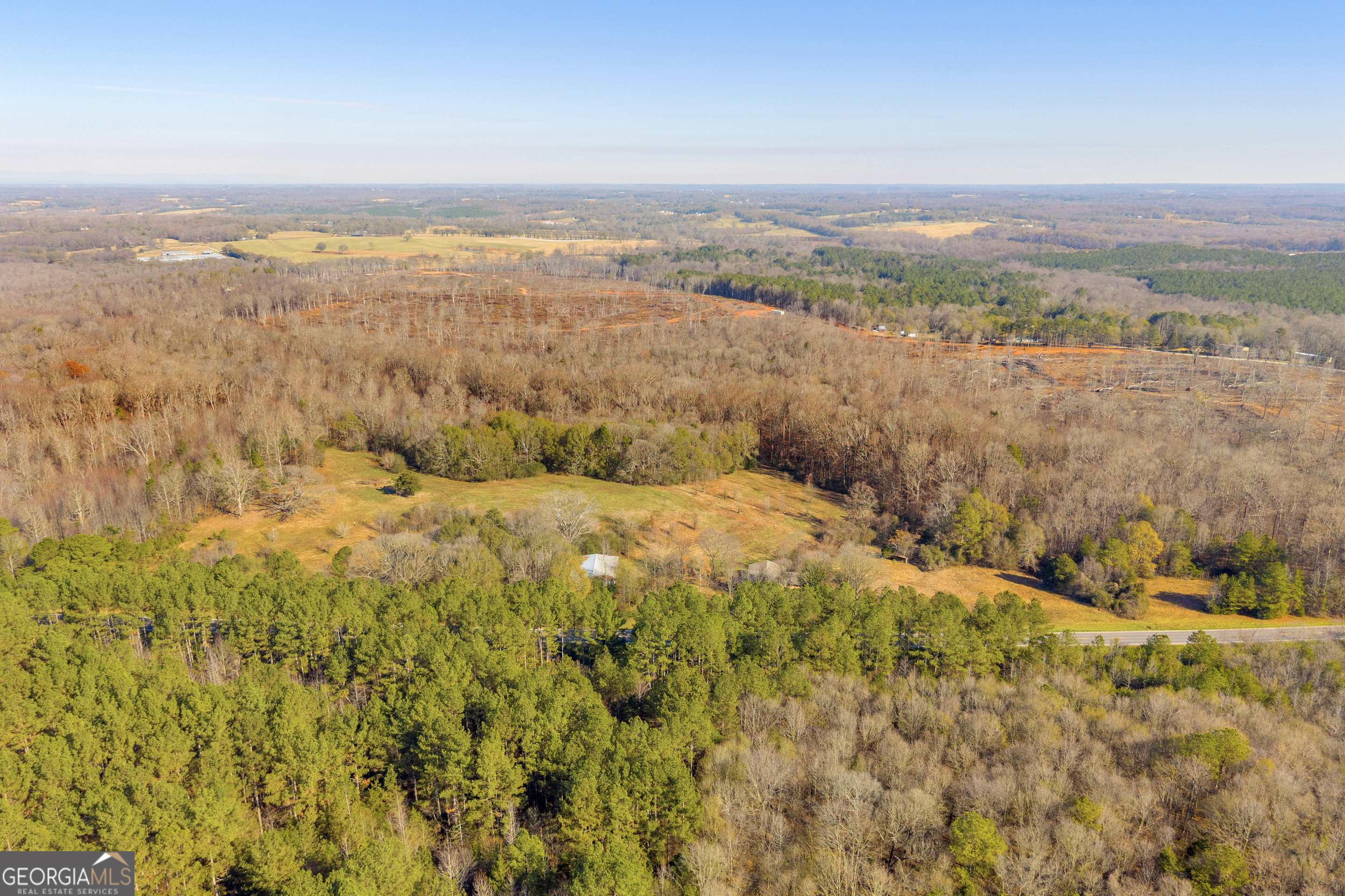 7660 Sandy Cross Road Carnesville GA 30521