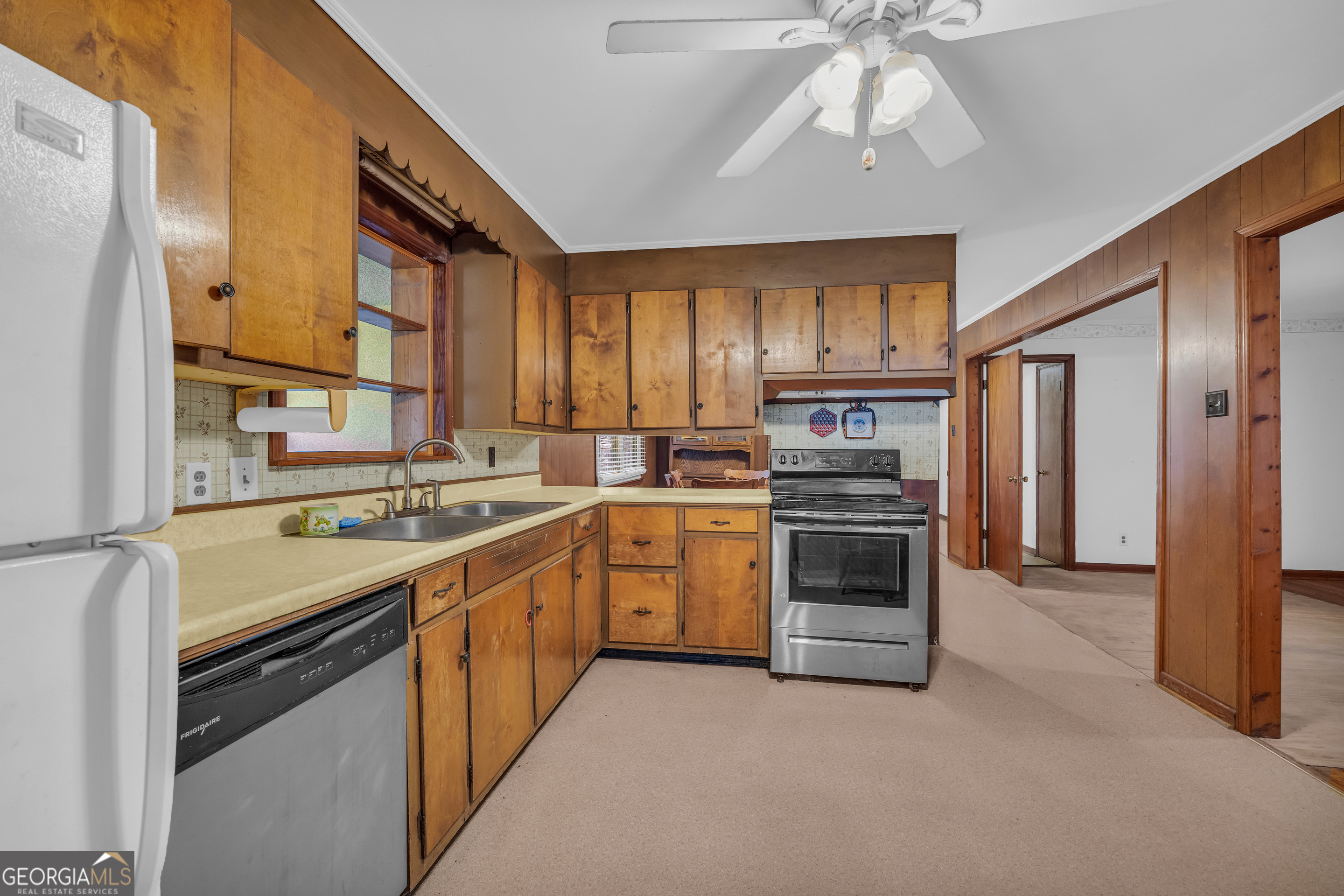 7660 Sandy Cross Road Carnesville GA 30521