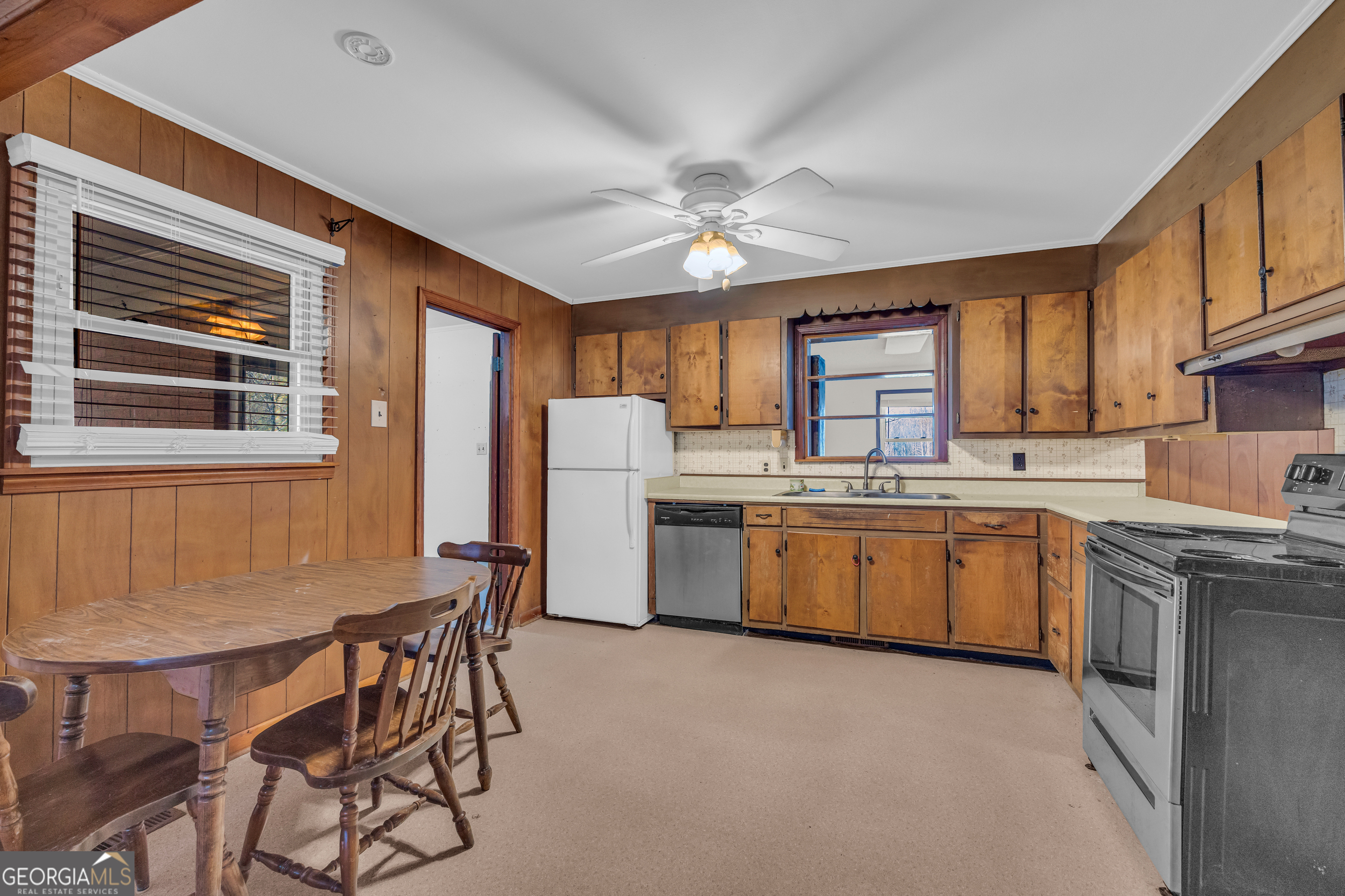 7660 Sandy Cross Road Carnesville GA 30521