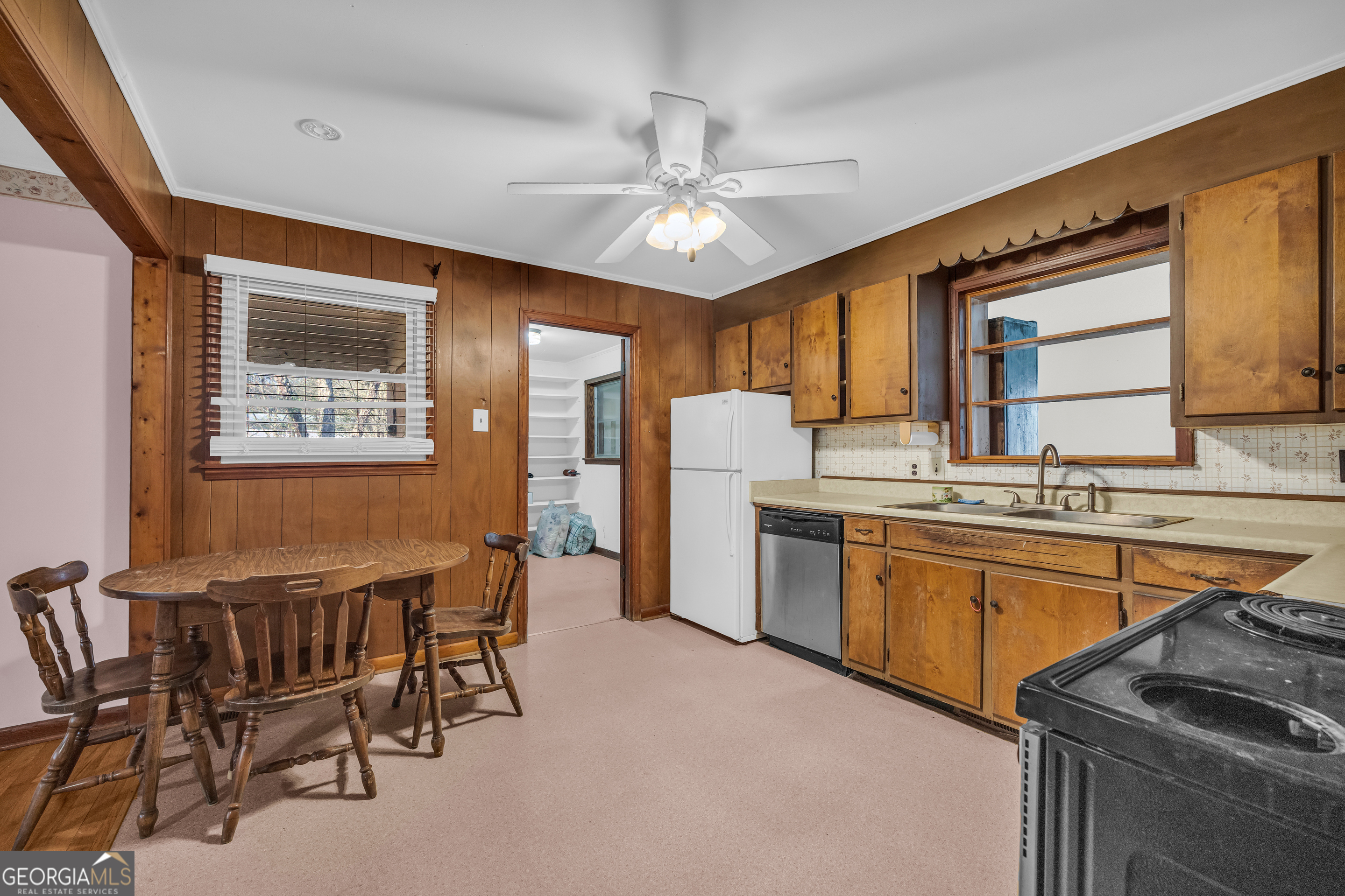 7660 Sandy Cross Road Carnesville GA 30521