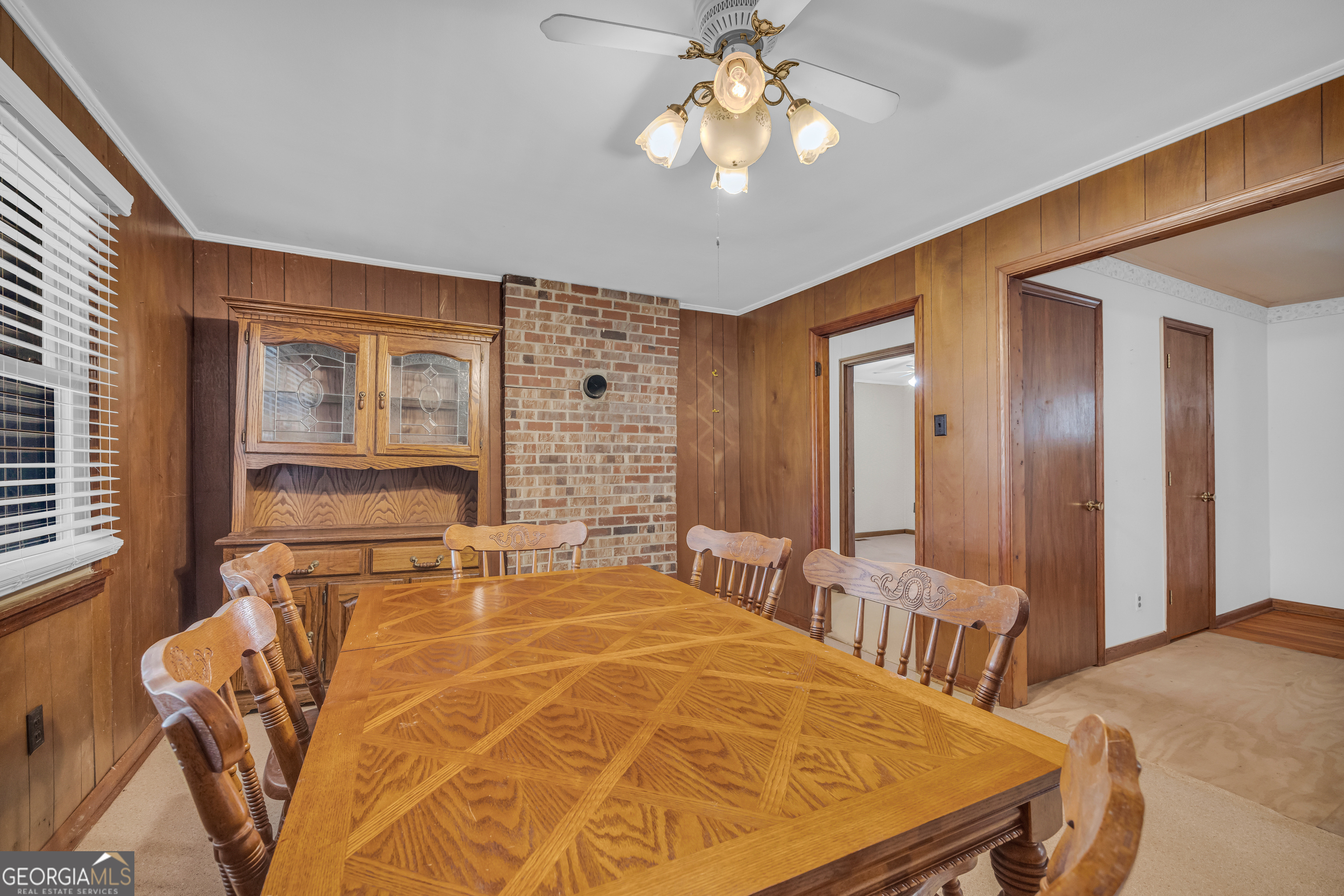 7660 Sandy Cross Road Carnesville GA 30521
