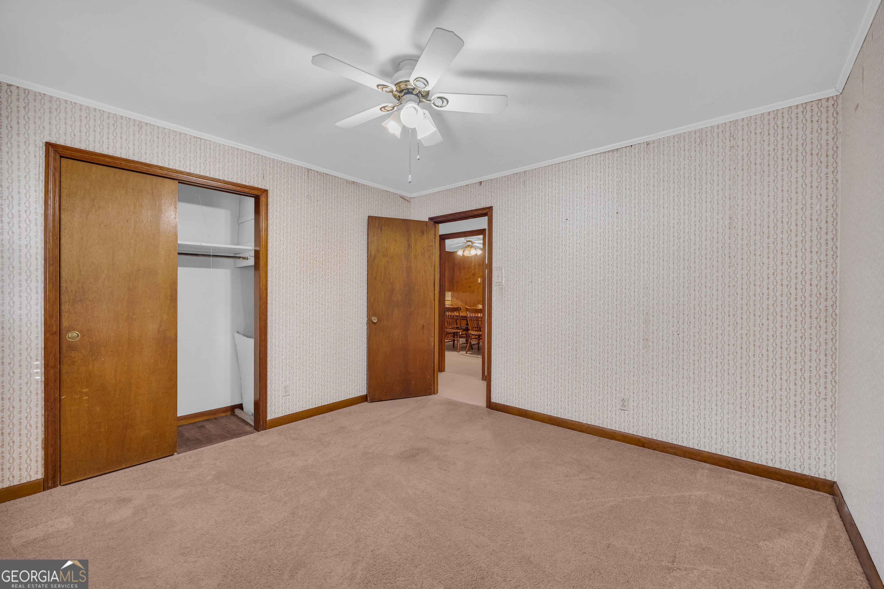 7660 Sandy Cross Road Carnesville GA 30521