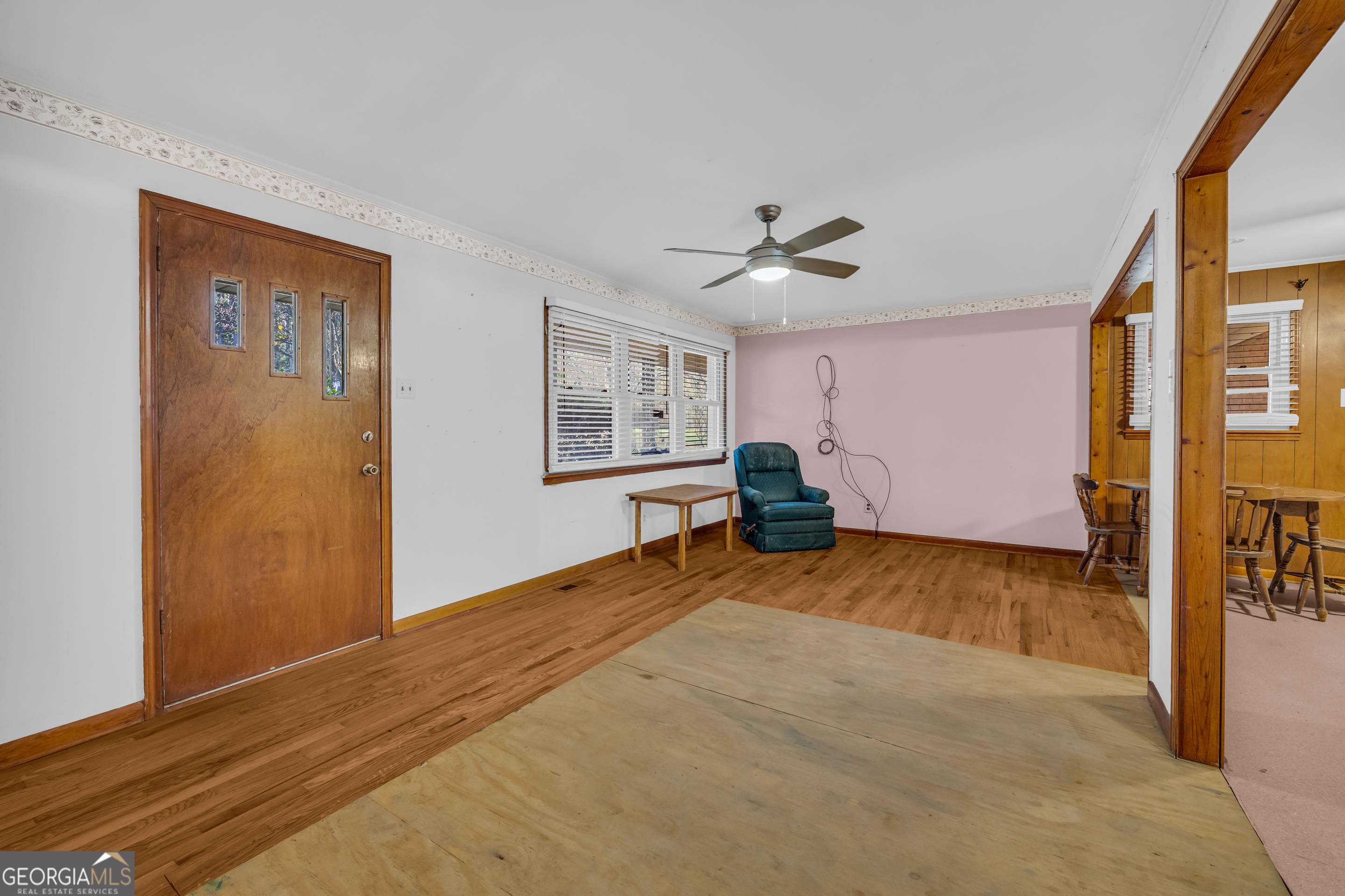 7660 Sandy Cross Road Carnesville GA 30521