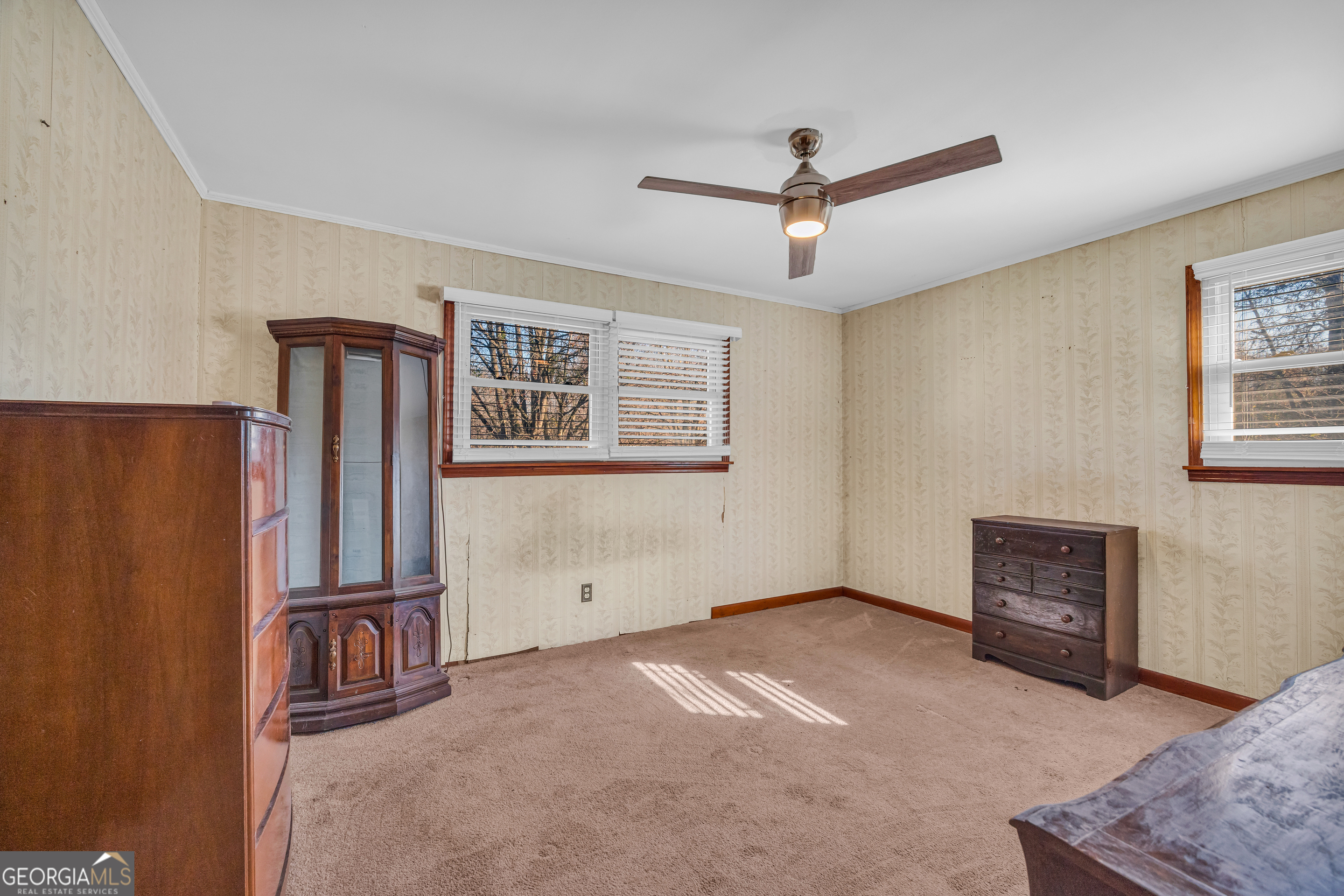 7660 Sandy Cross Road Carnesville GA 30521