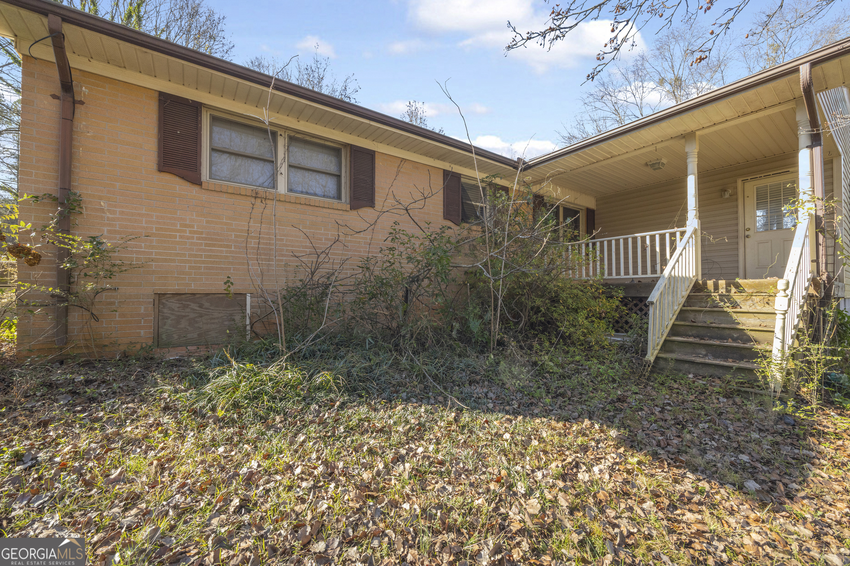 7660 Sandy Cross Road Carnesville GA 30521