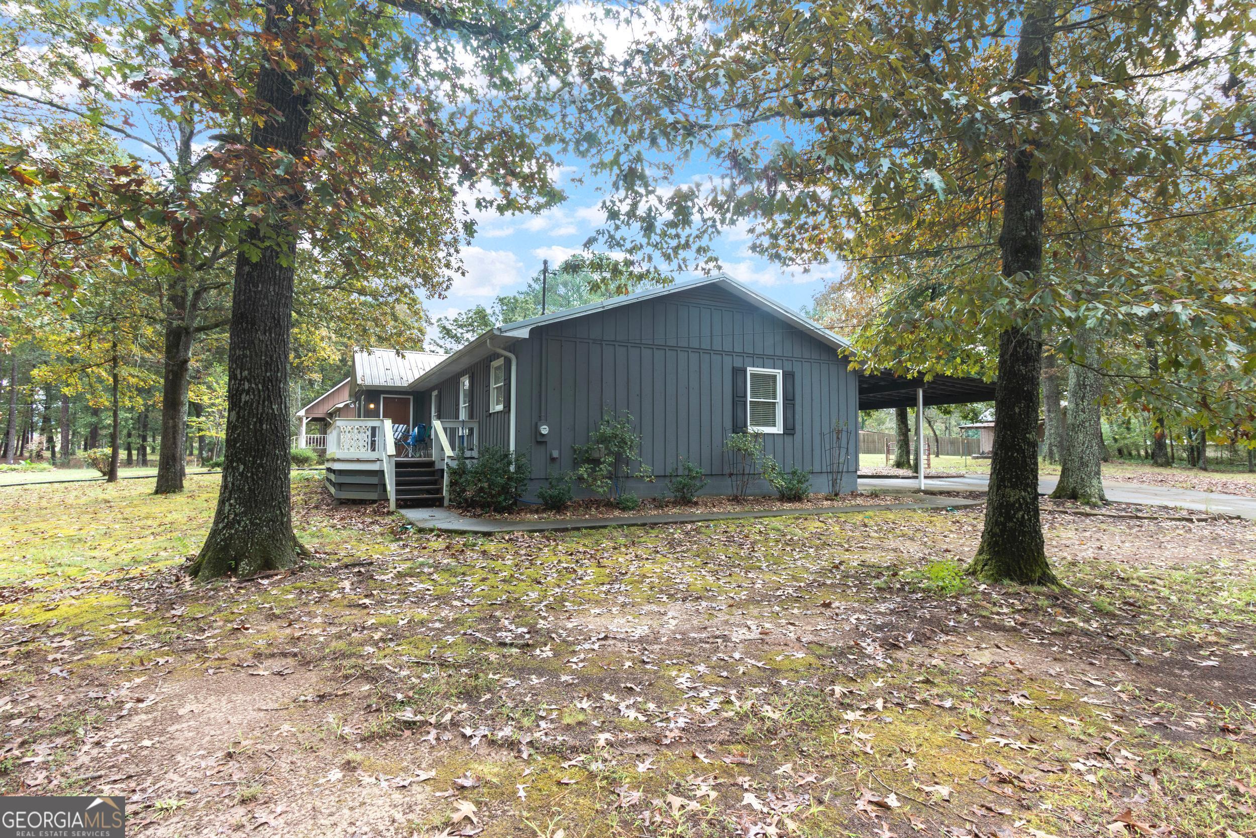 1465 Turner Road NE Rome GA 30165