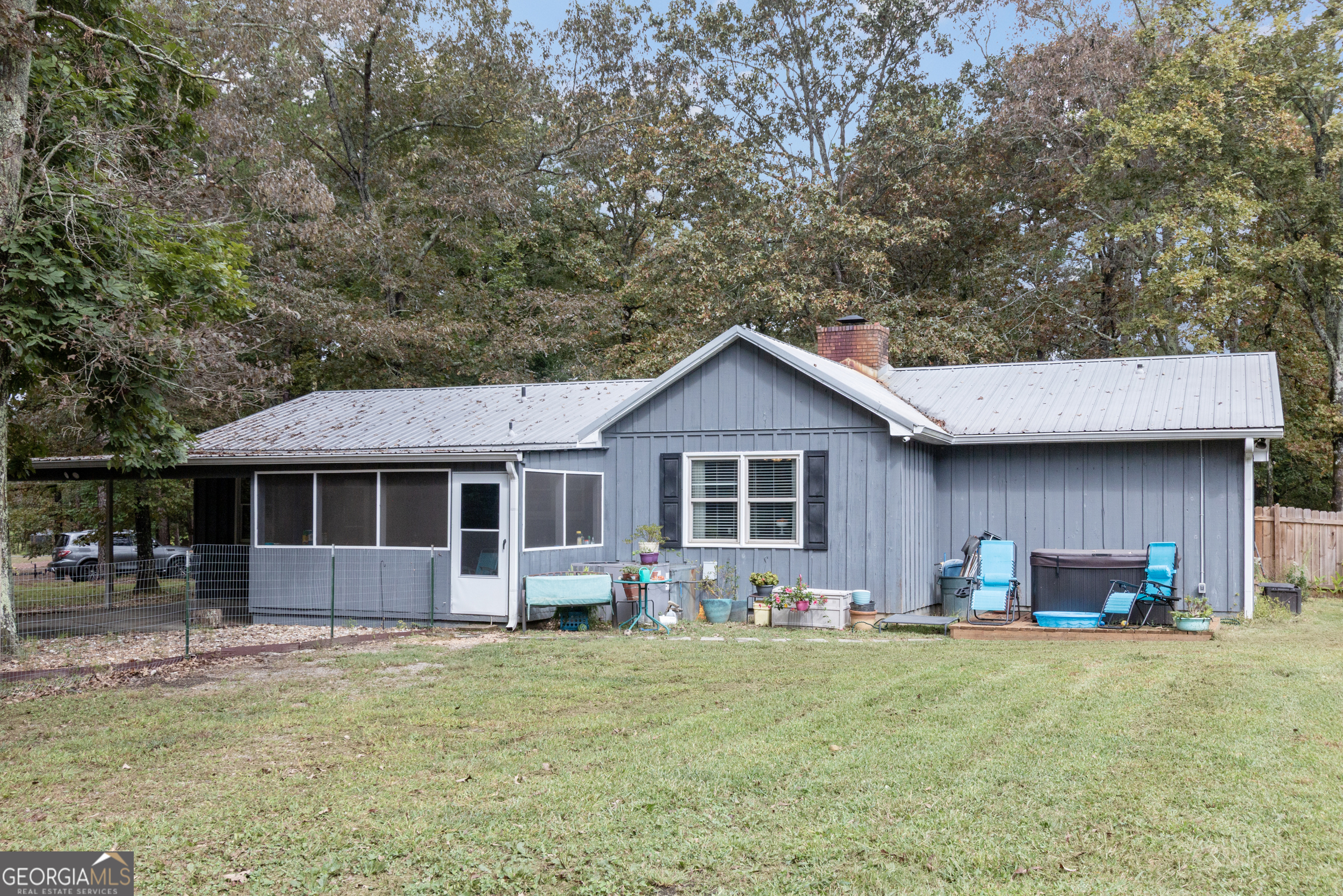 1465 Turner Road NE Rome GA 30165