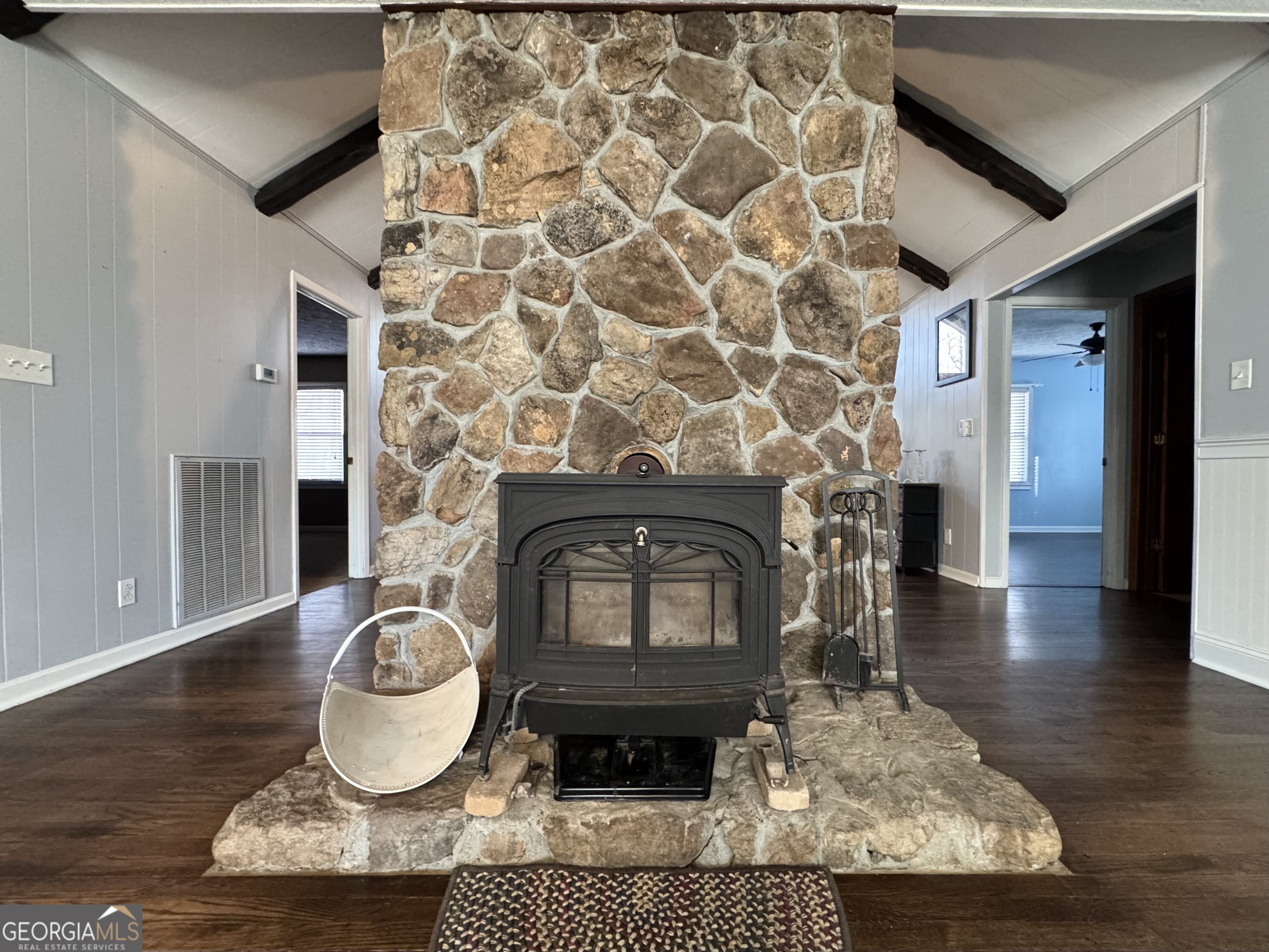 1465 Turner Road NE Rome GA 30165
