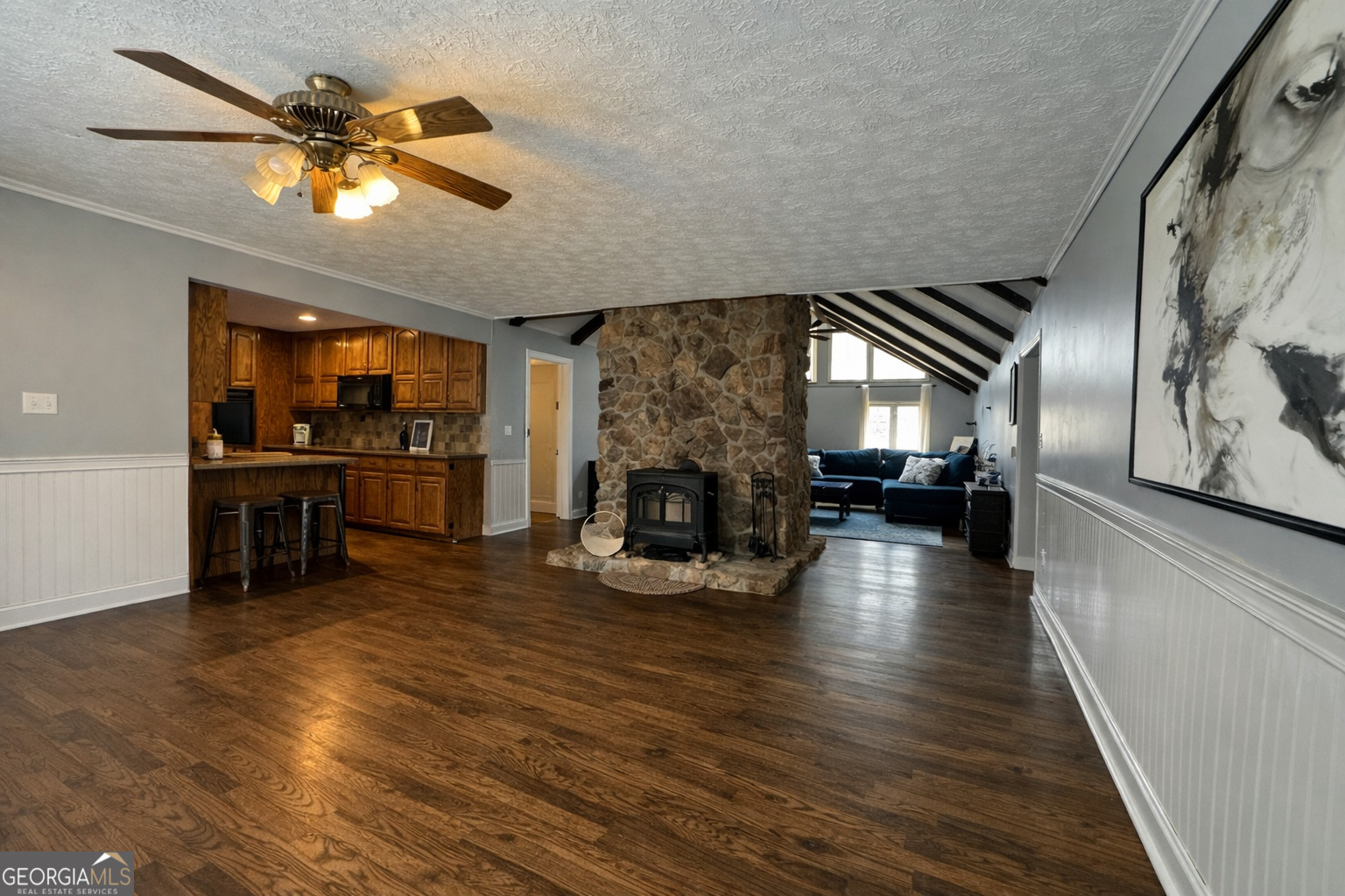 1465 Turner Road NE Rome GA 30165
