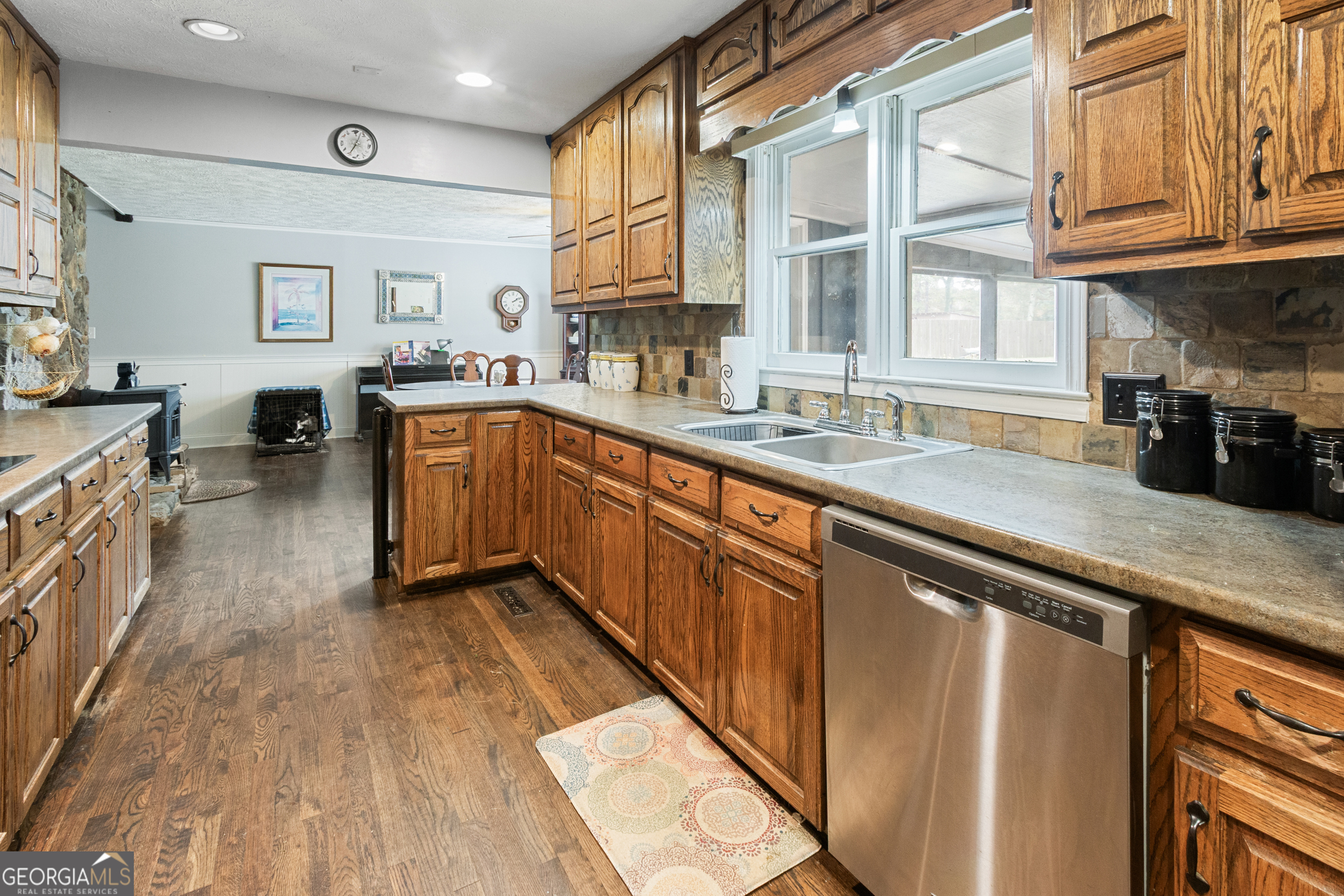 1465 Turner Road NE Rome GA 30165