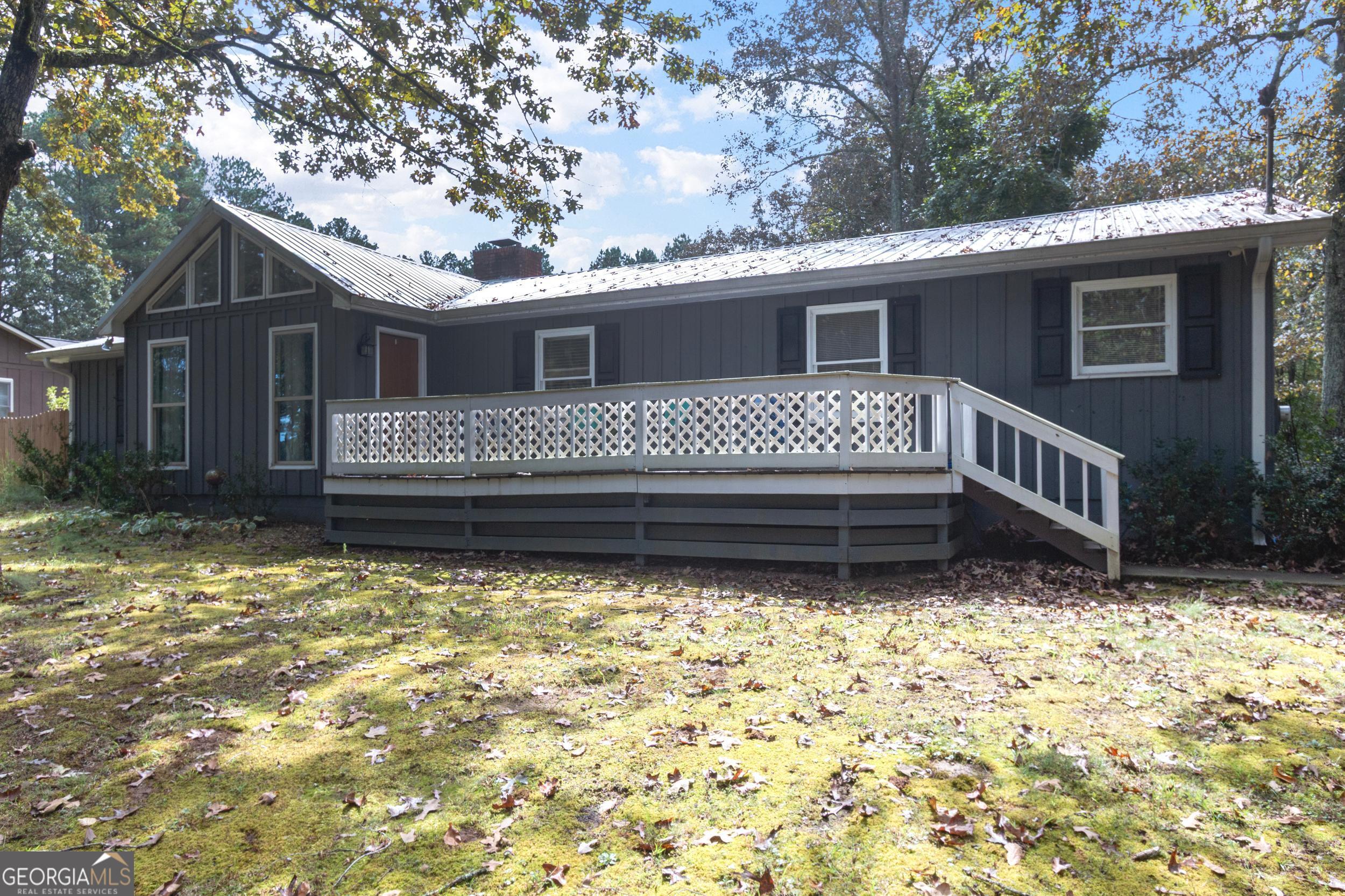 1465 Turner Road NE Rome GA 30165