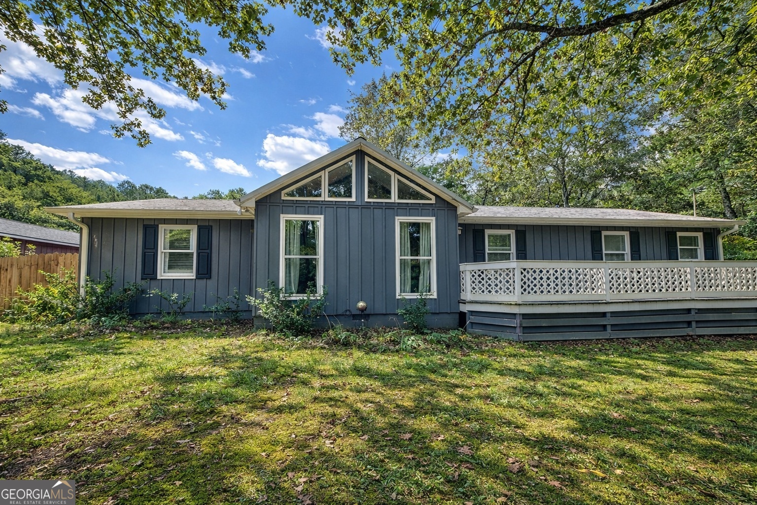 1465 Turner Road NE Rome GA 30165