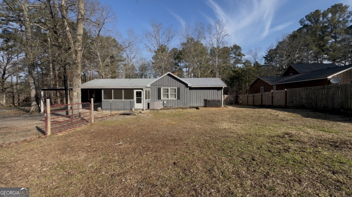 1465 Turner Road NE Rome GA 30165