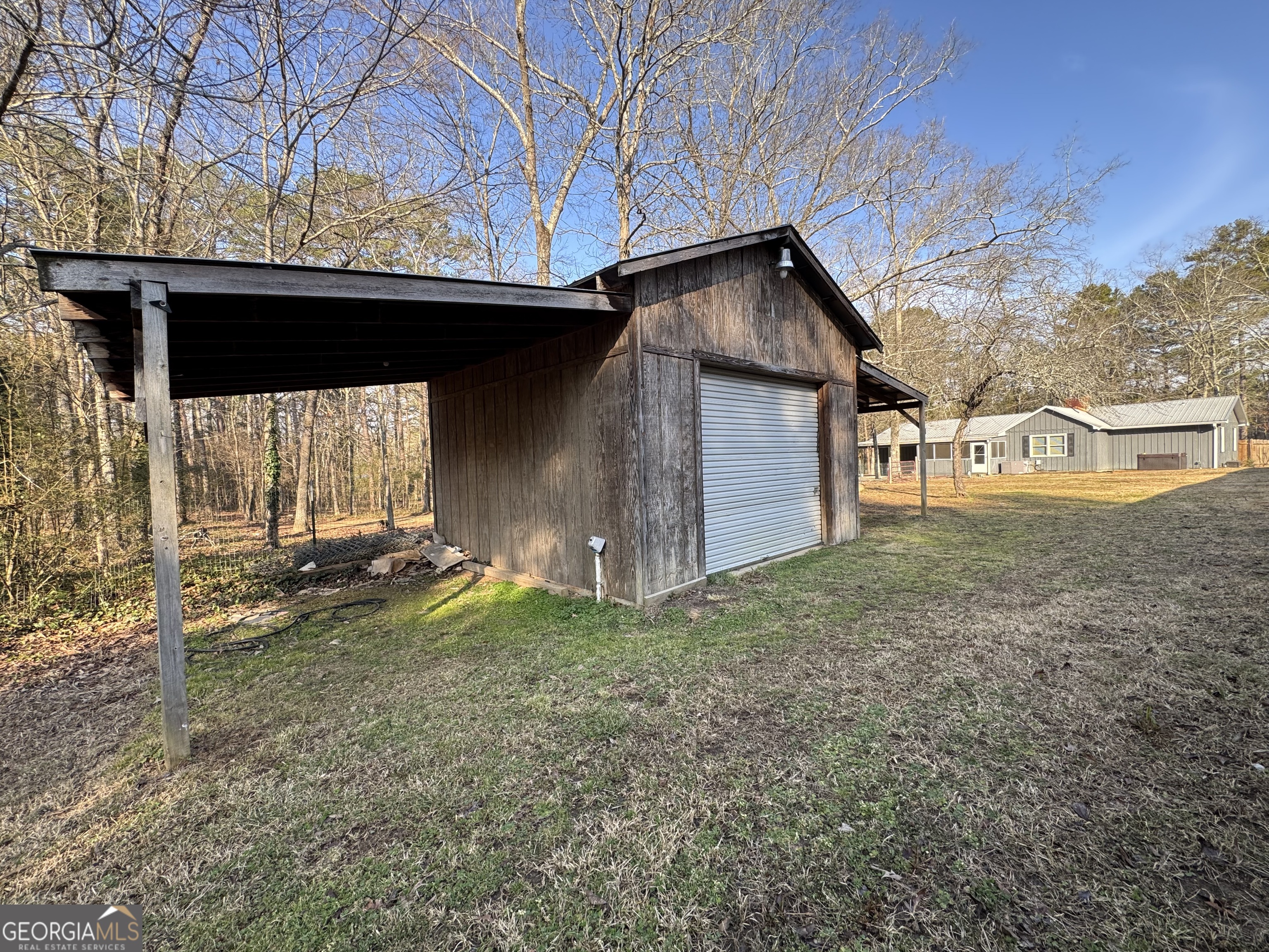 1465 Turner Road NE Rome GA 30165