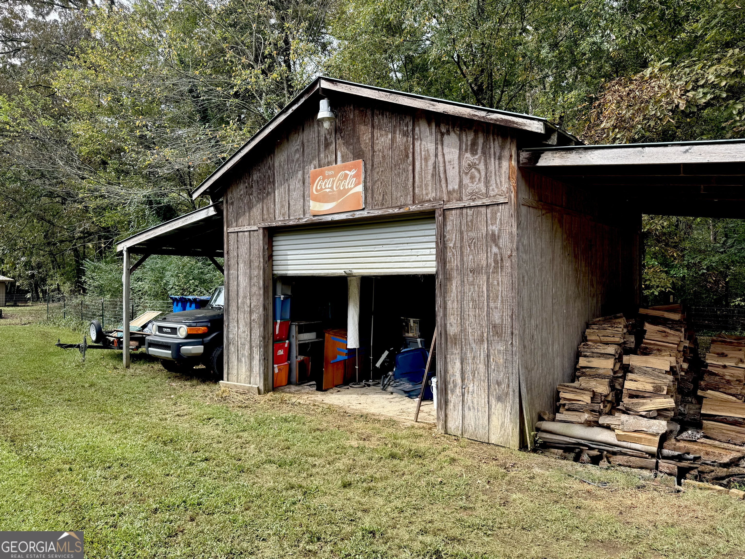 1465 Turner Road NE Rome GA 30165