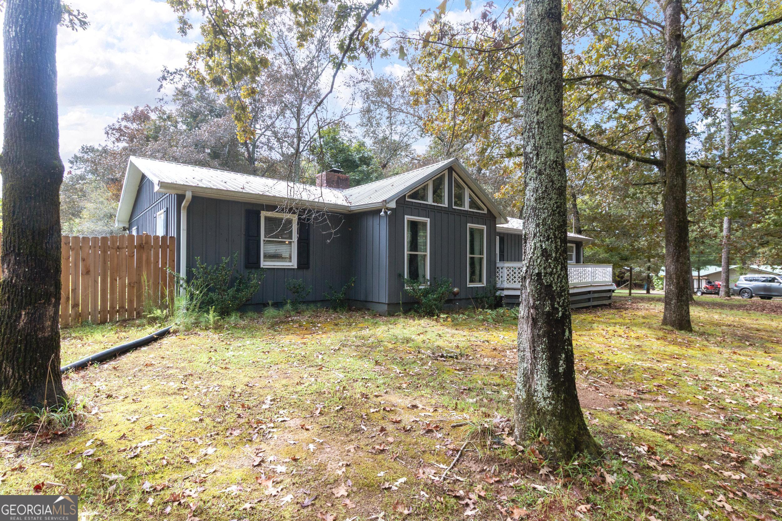 1465 Turner Road NE Rome GA 30165