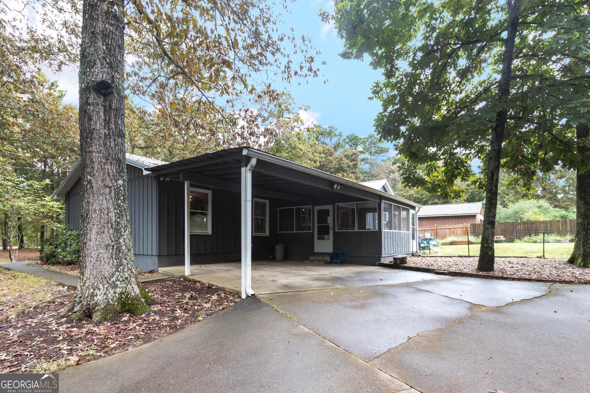 1465 Turner Road NE Rome GA 30165