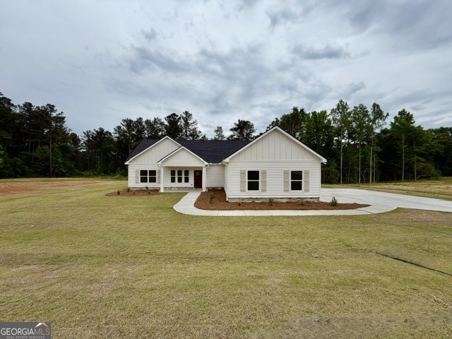226 Robert Williams Road Pine Mountain GA 31822