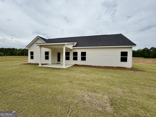 226 Robert Williams Road Pine Mountain GA 31822
