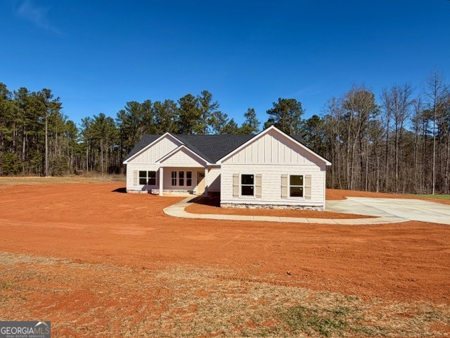 226 Robert Williams Road Pine Mountain GA 31822