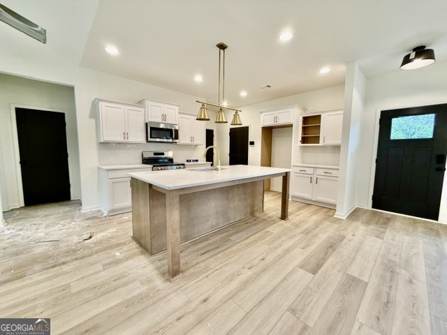 226 Robert Williams Road Pine Mountain GA 31822