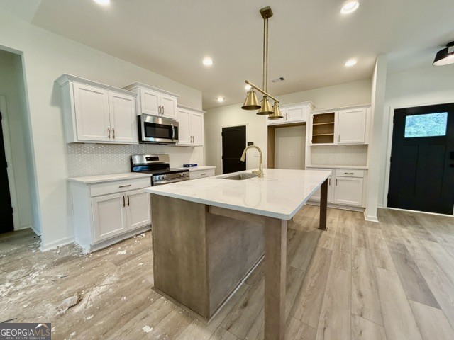 226 Robert Williams Road Pine Mountain GA 31822