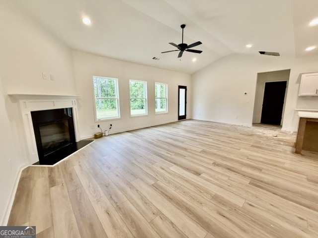 226 Robert Williams Road Pine Mountain GA 31822