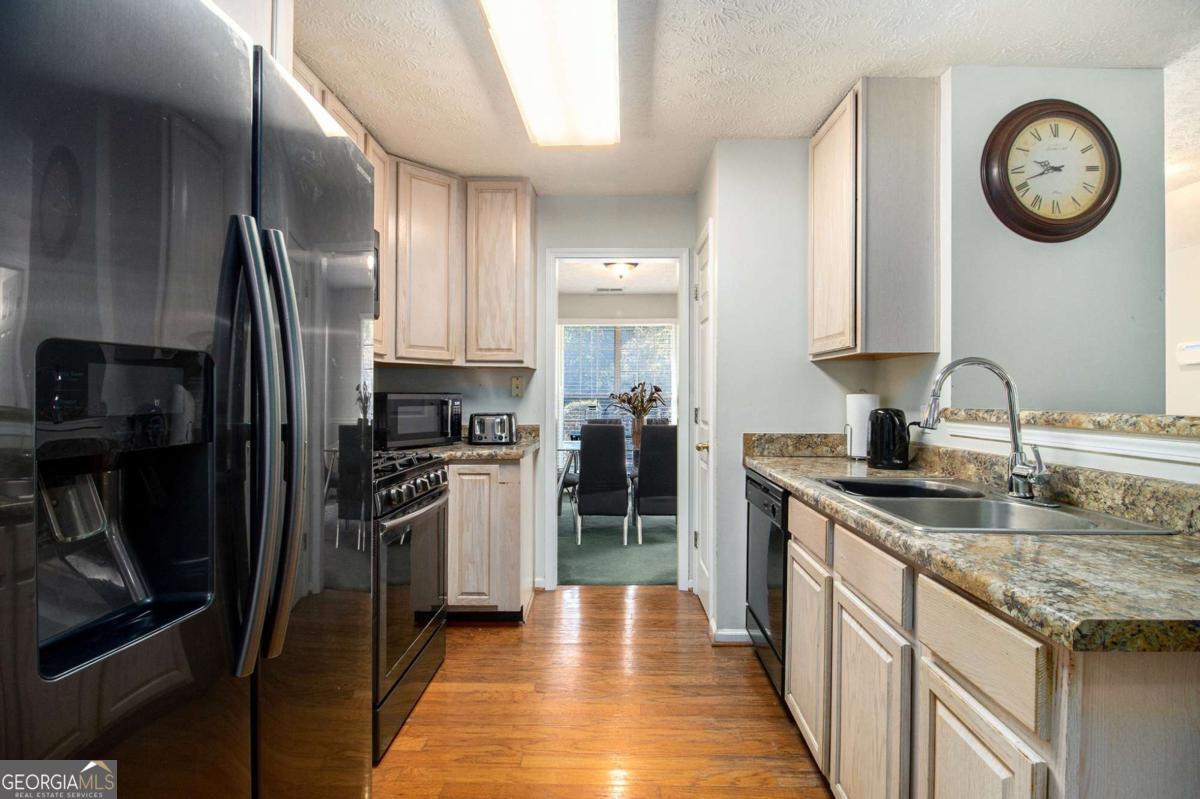 4545 Forrest Bend Court Snellville GA 30039
