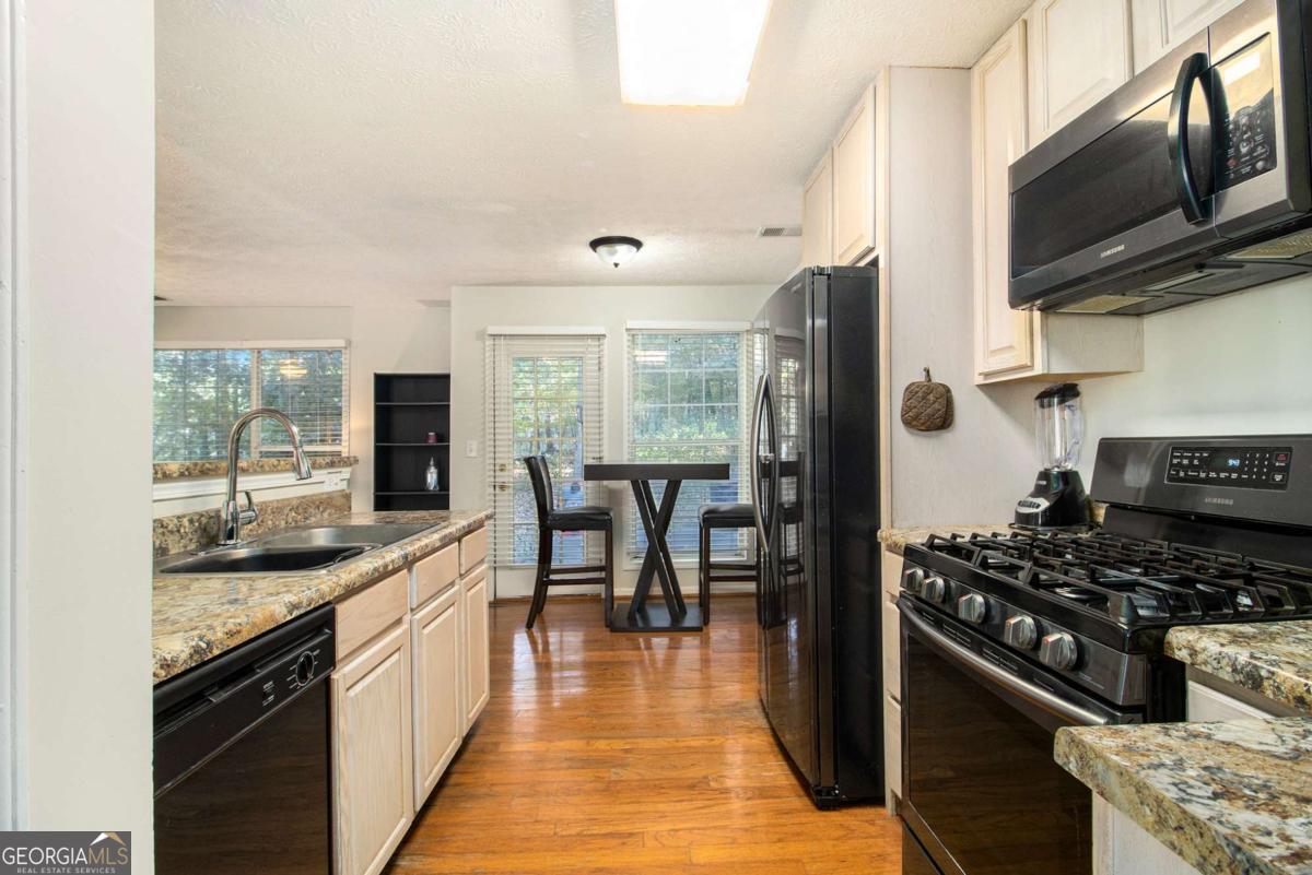4545 Forrest Bend Court Snellville GA 30039