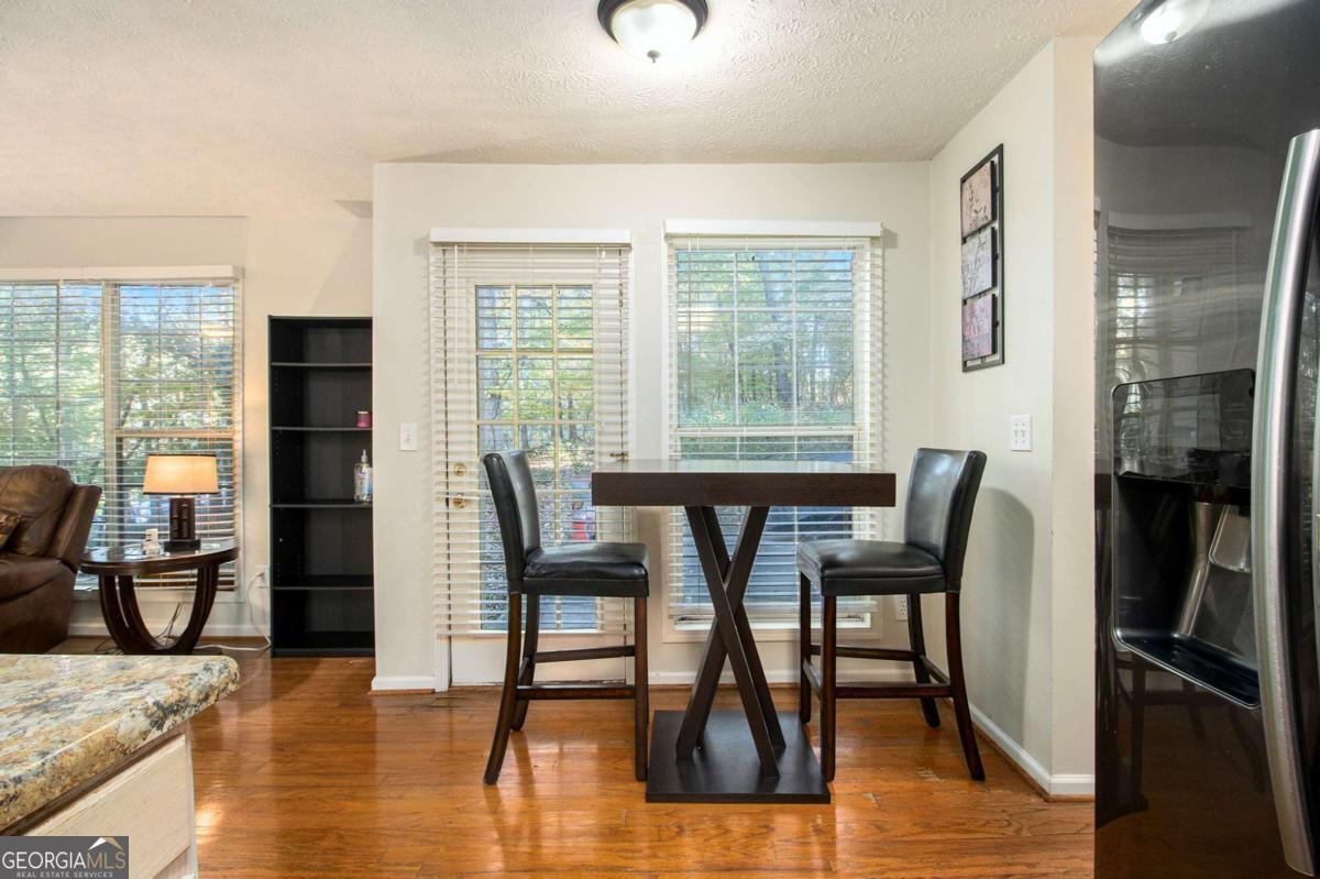 4545 Forrest Bend Court Snellville GA 30039