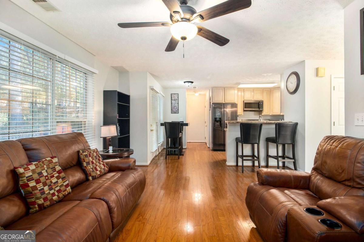 4545 Forrest Bend Court Snellville GA 30039