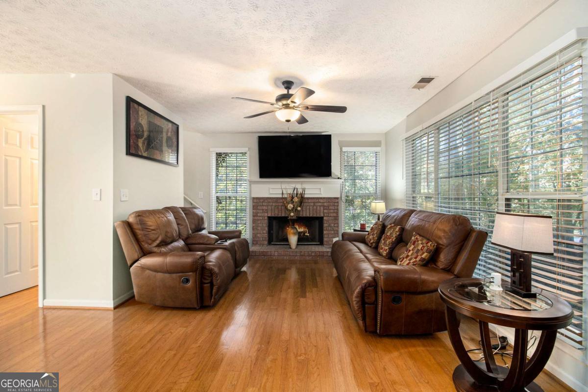 4545 Forrest Bend Court Snellville GA 30039