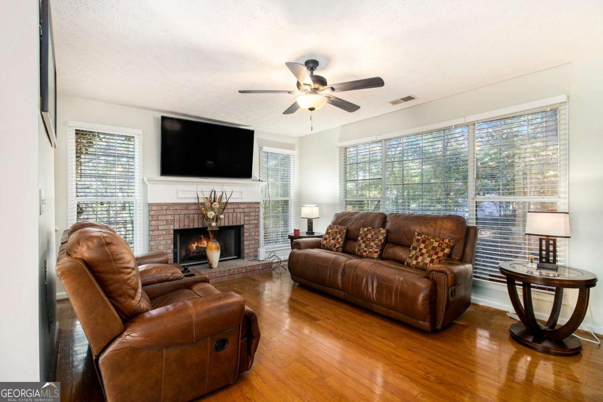 4545 Forrest Bend Court Snellville GA 30039