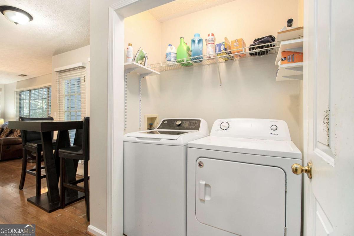 4545 Forrest Bend Court Snellville GA 30039
