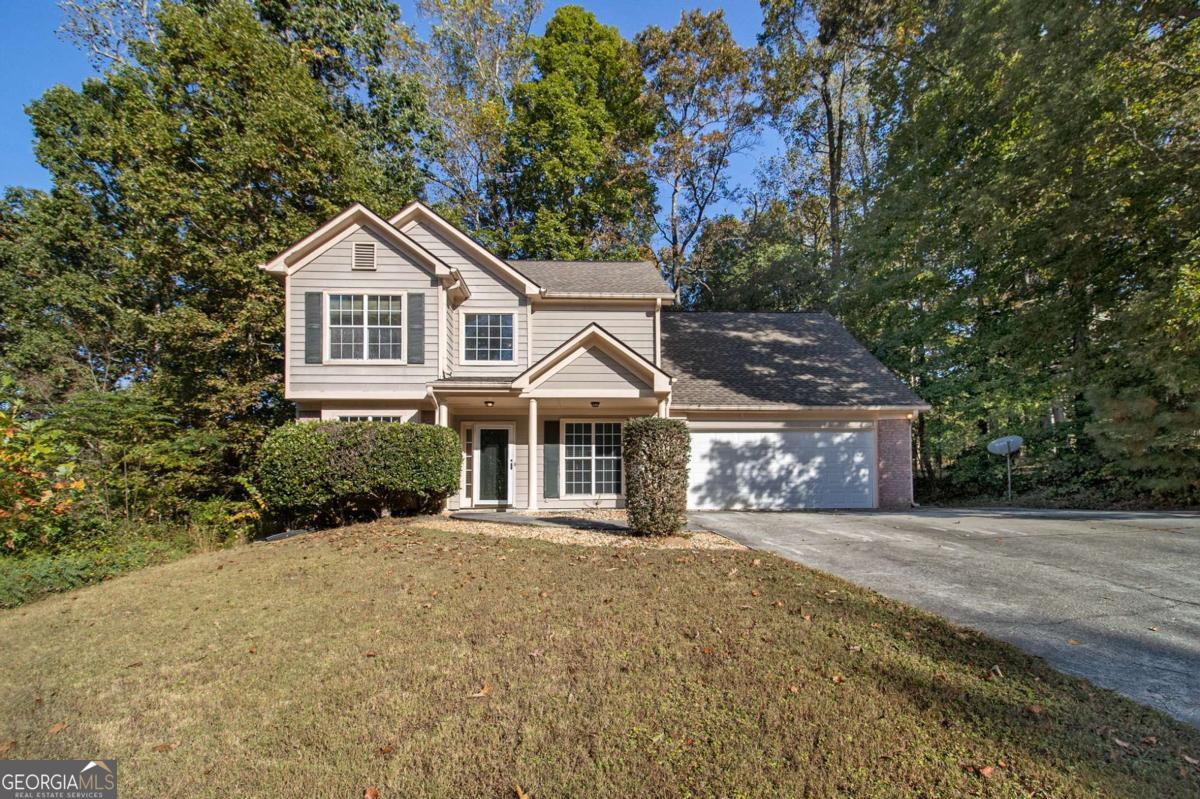 4545 Forrest Bend Court Snellville GA 30039
