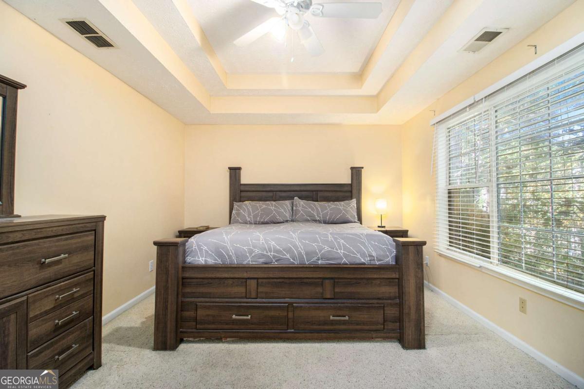 4545 Forrest Bend Court Snellville GA 30039