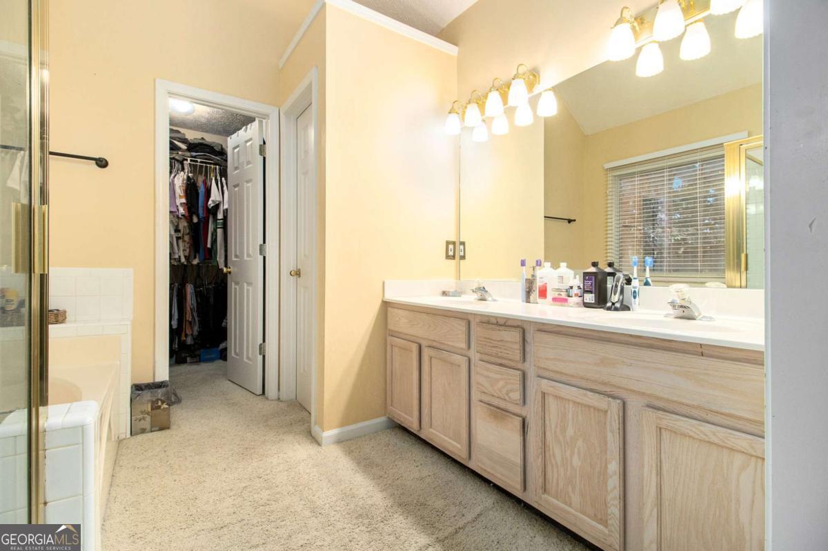 4545 Forrest Bend Court Snellville GA 30039
