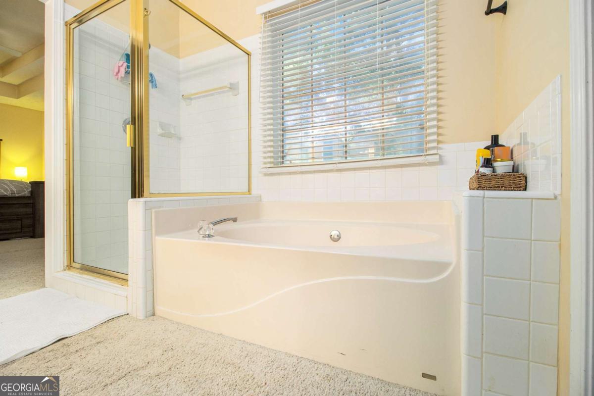 4545 Forrest Bend Court Snellville GA 30039